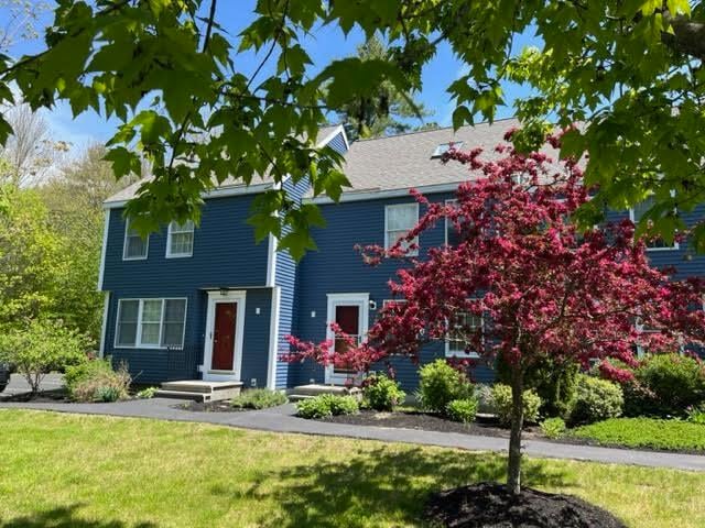 33 Neal Rd unit 33, Windham, ME 04062 - photo 1