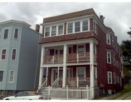 740 Saratoga St, Boston, MA 02128 - photo 1