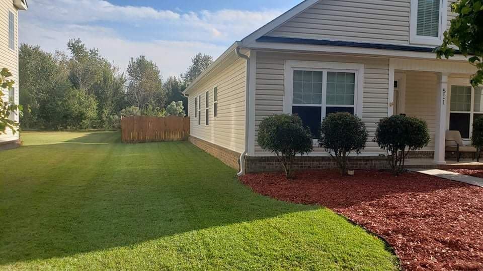 511 Minter Dr, Warner Robins, GA 31088 - photo 1