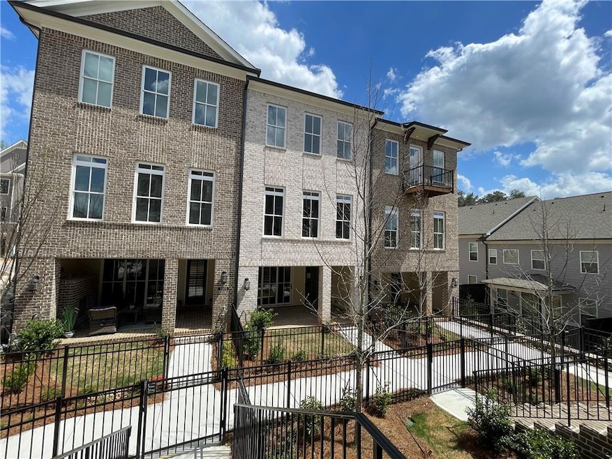 Beautiful Terrace Collection, Benton I!!