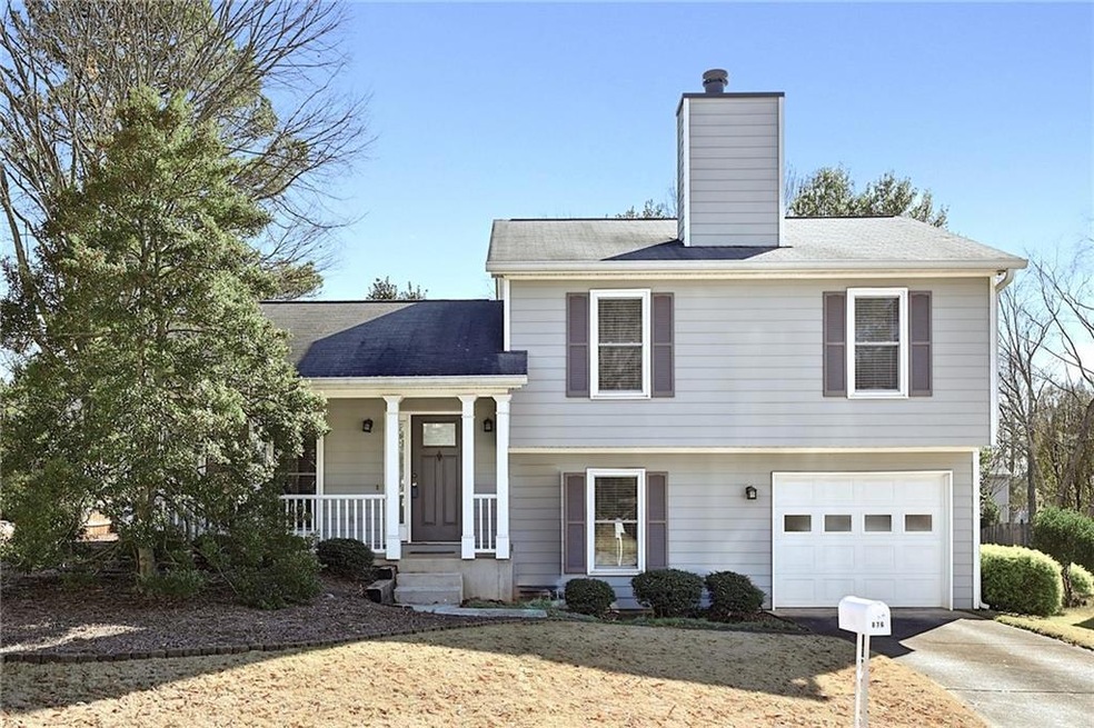 Pristine Home in Great Location
