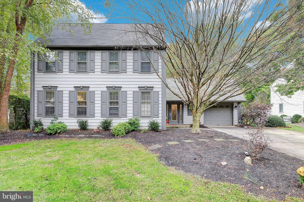 143 Whitemarsh Way, Delran, NJ 08075 - photo 1