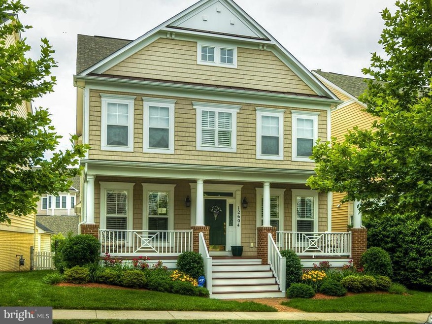 12604 Blue Sky Dr, Clarksburg, MD 20871 - photo 1