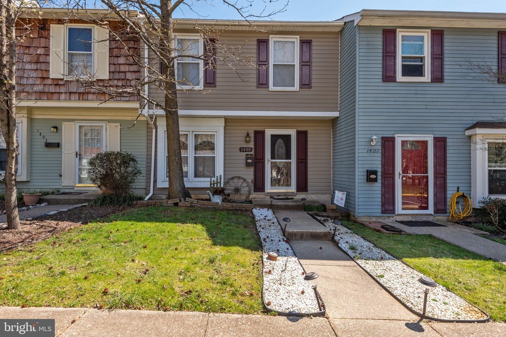 1405 Foxwood Ct, Annapolis, MD 21409 - photo 1