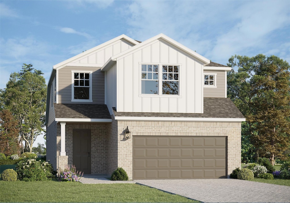 1025 Stonehill Dr, Georgetown, TX 78633 - photo 1