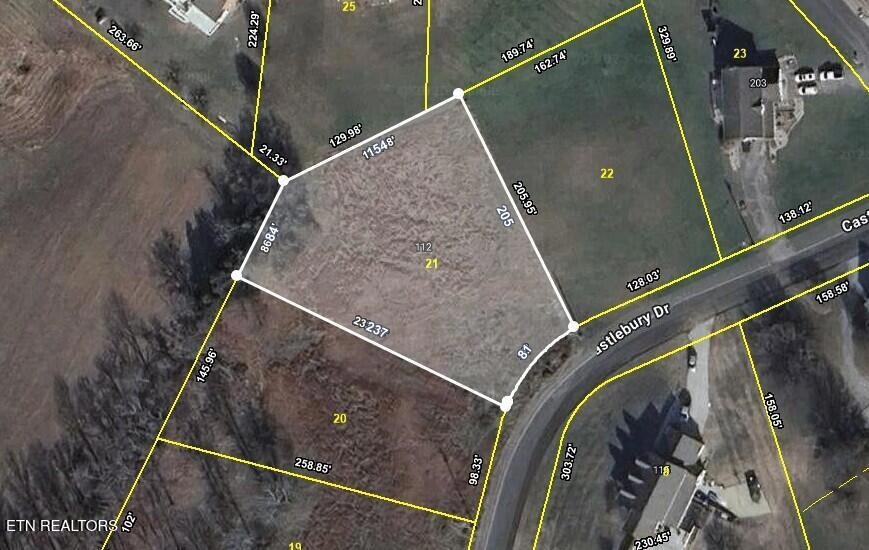 112 Castlebury Dr, Jefferson City, TN 37760 - photo 1