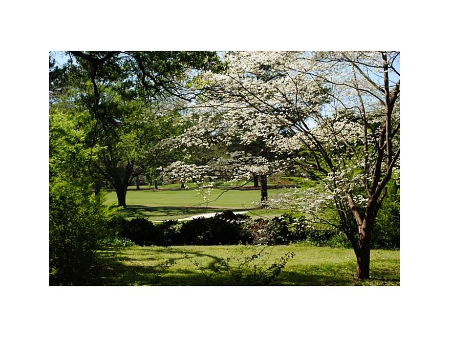 10 Club Dr SW, Rome, GA 30161 - photo 1