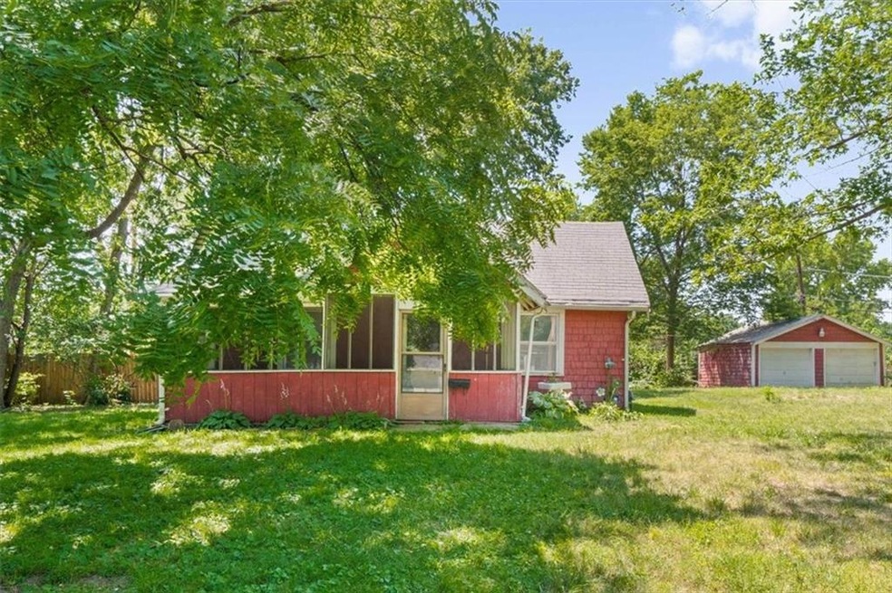 Sold • Co-Listing Agent