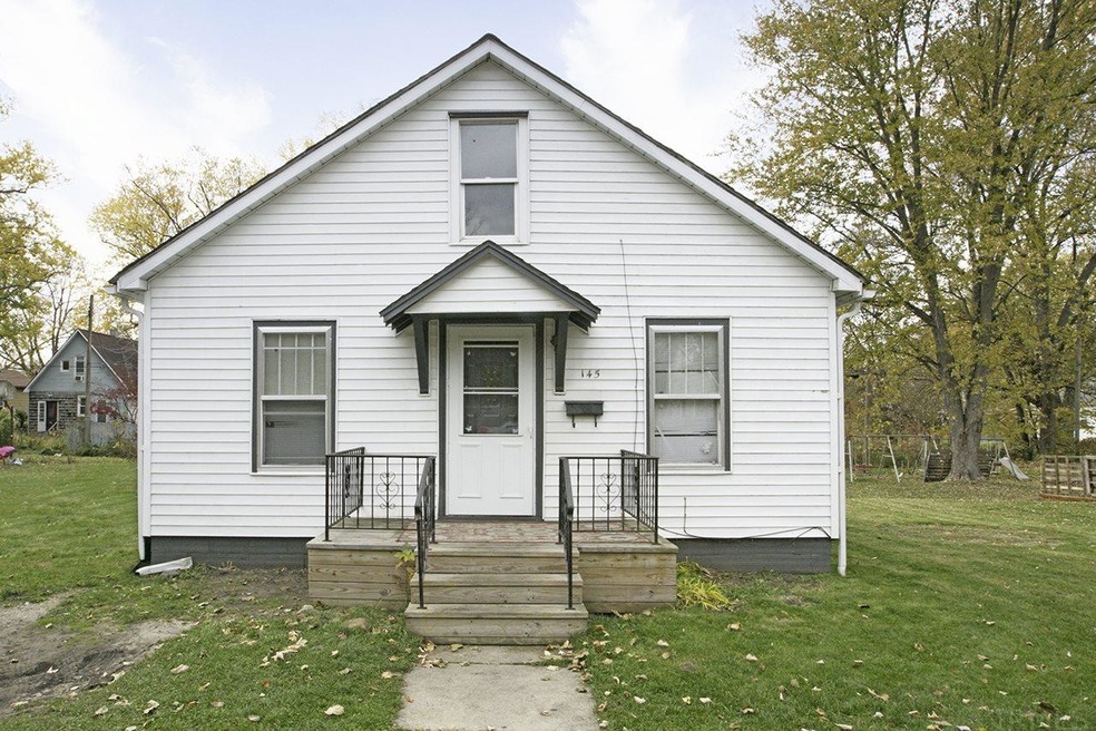 145 Fremont St, Elkhart, IN 46516 - photo 1
