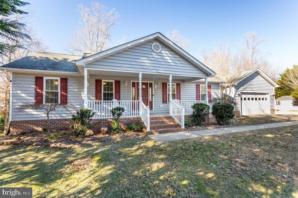 45675 Connors Way, Lexington Park, MD 20653 - photo 1