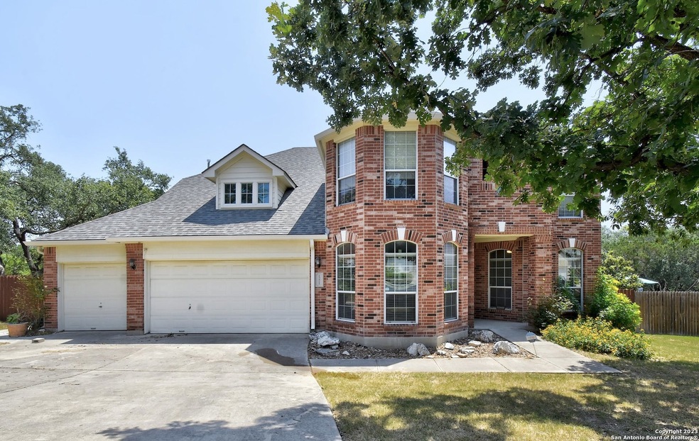 13412 Ribbon Ridge, Helotes, TX 78023 - photo 1