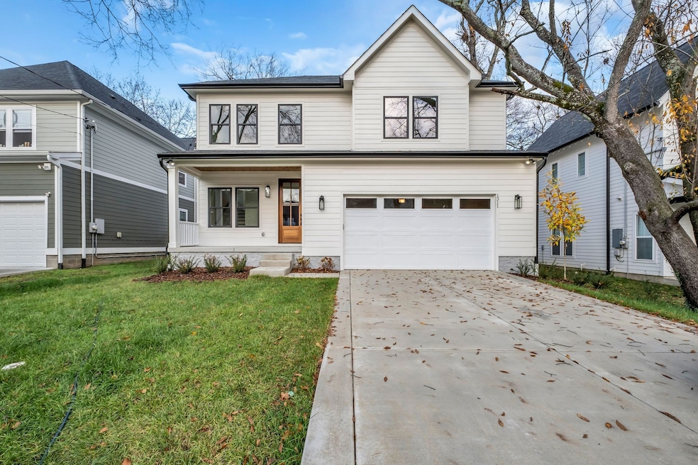 1311 Greenland Ave, Nashville, TN 37216 - photo 1