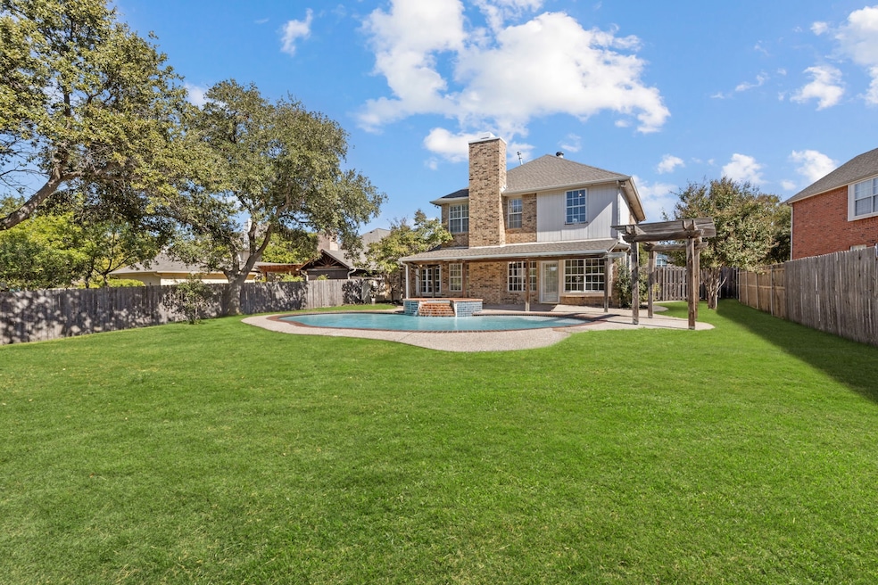 Under Contract $385,000