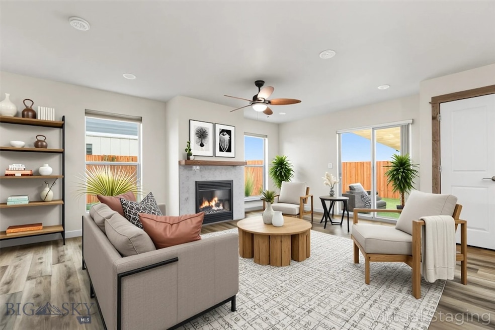 505 Relentless Dr unit A, Belgrade, MT 59714 - photo 1