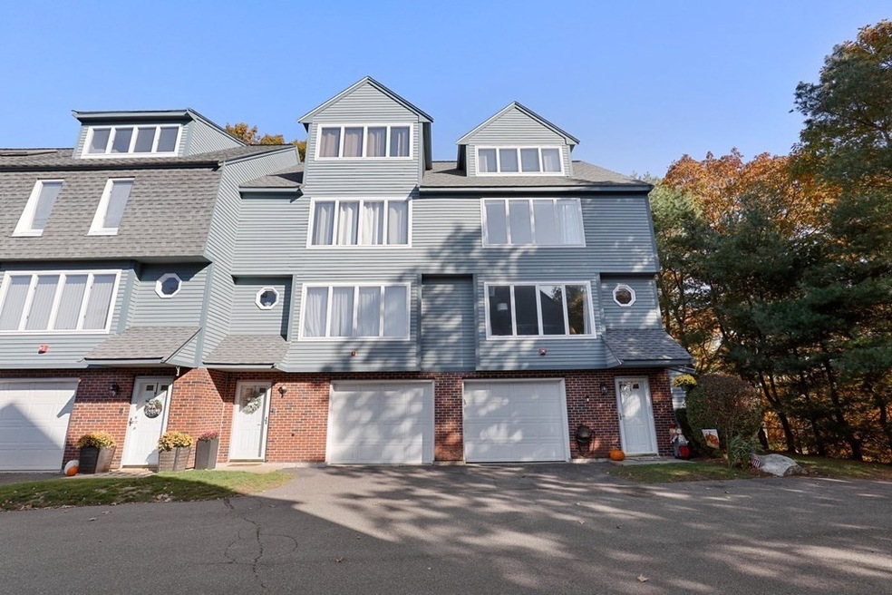 812 Reynolds Dr unit 812, Saugus, MA 01906 - photo 1