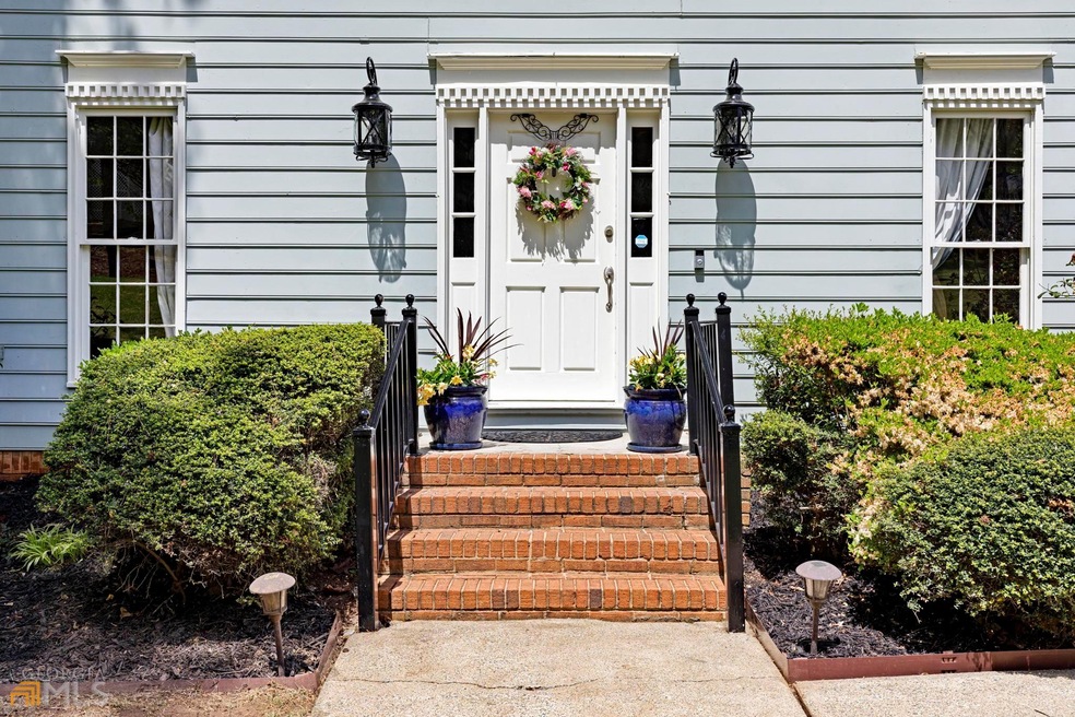 2569 N Arbor Trail, Marietta, GA 30066 - photo 1