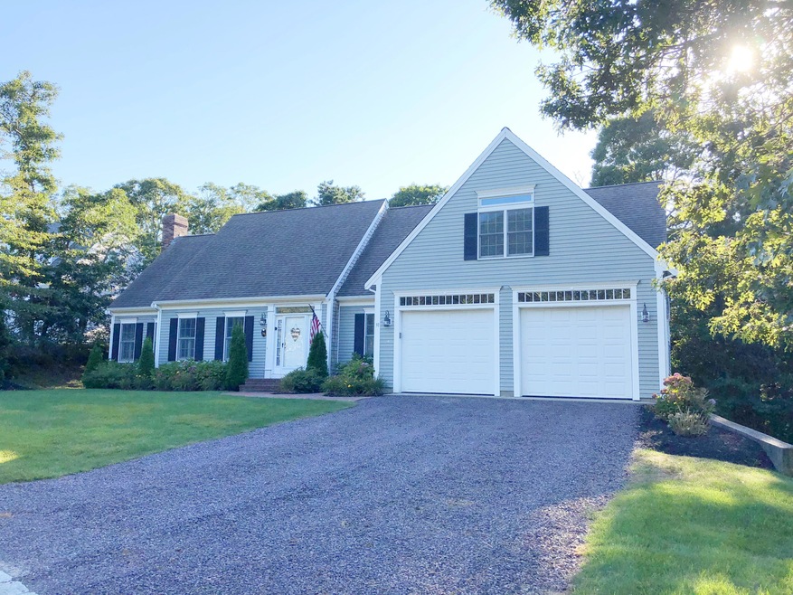 31 Ridgeport Dr, Harwich Port, MA 02646 - photo 1