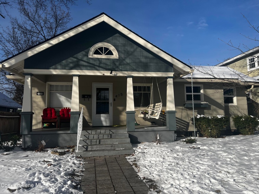 Sold • Co-Listing Agent