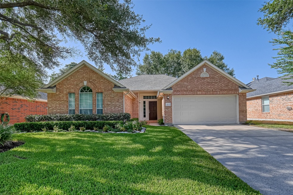 16119 Aberdeen Forest Dr, Houston, TX 77095 - photo 1