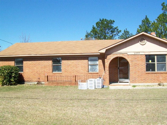Main View
