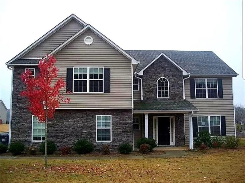 3418 Galloping Bend Way, Auburn, GA 30011 - photo 1