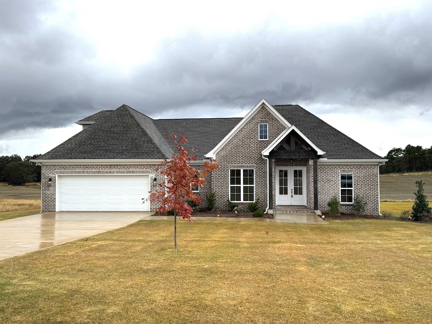 120 Hummingbird Way, Killen, AL 35645 - photo 1