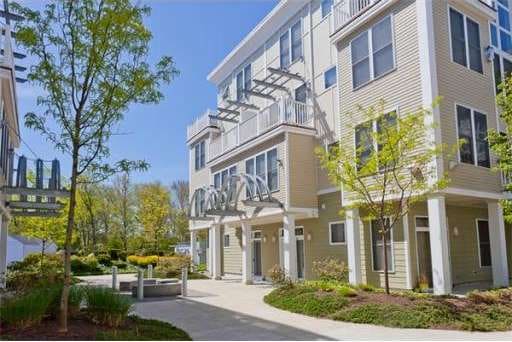 27 Wheeler St unit 222, Cambridge, MA 02138 - photo 1