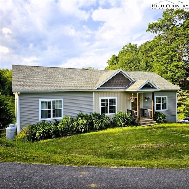 104 Daydreams Ln, Deep Gap, NC 28618 - photo 1