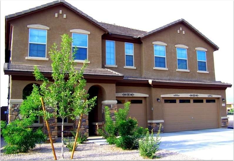Gorgeous Exterior