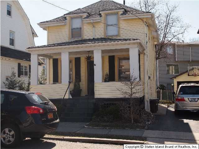 12 Markham Place, Staten Island, NY 10314 - photo 1