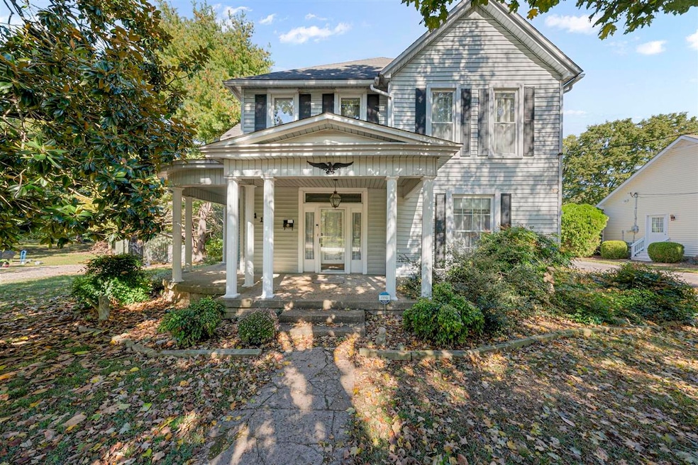 411 E Cedar St, Franklin, KY 42134 - photo 1