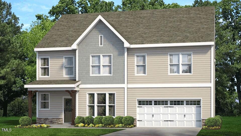 1529 Jasmine View Way, Knightdale, NC 27545 - photo 1