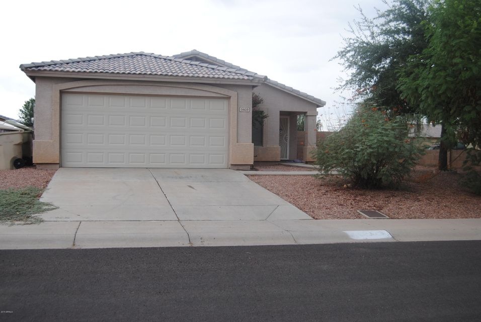 5403 N 77th