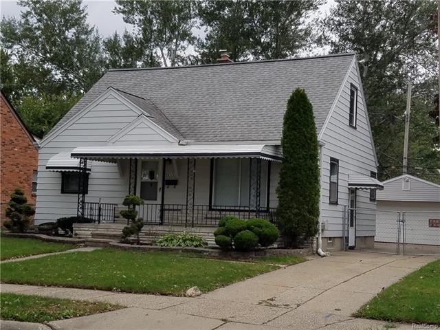 25111 Cole St, Roseville, MI 48066 - photo 1