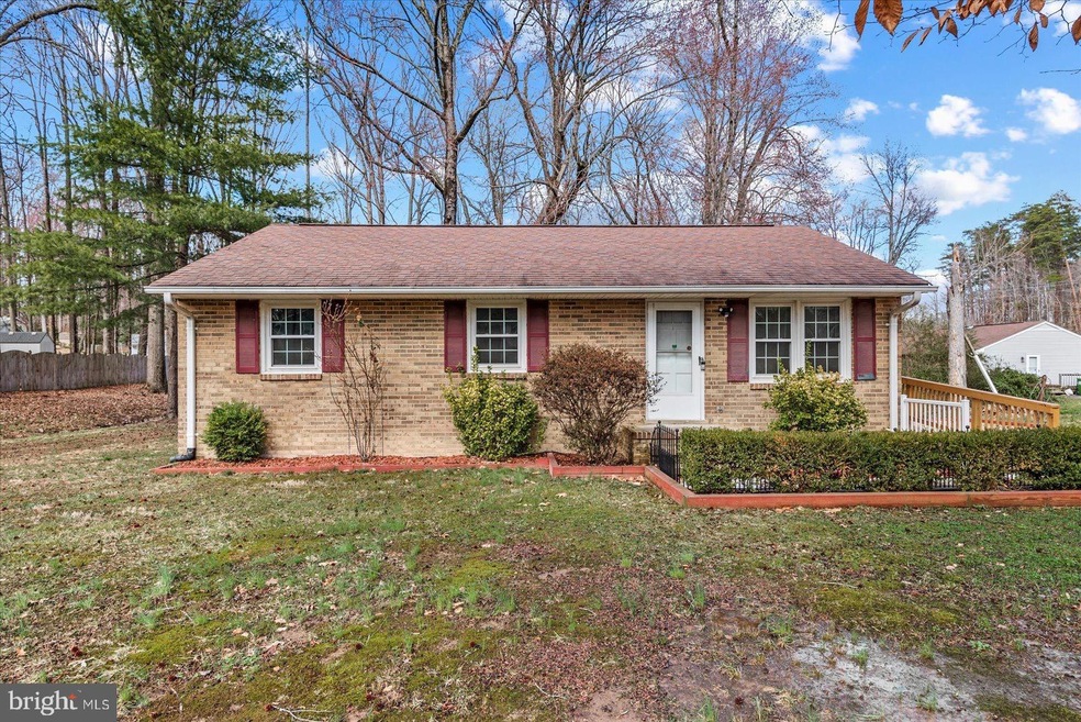 6803 Ashton Cir, Fredericksburg, VA 22407 - photo 1