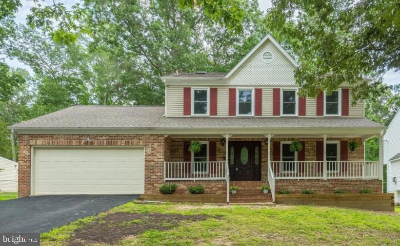 2015 Victoria Dr, Stafford, VA 22554 - photo 1