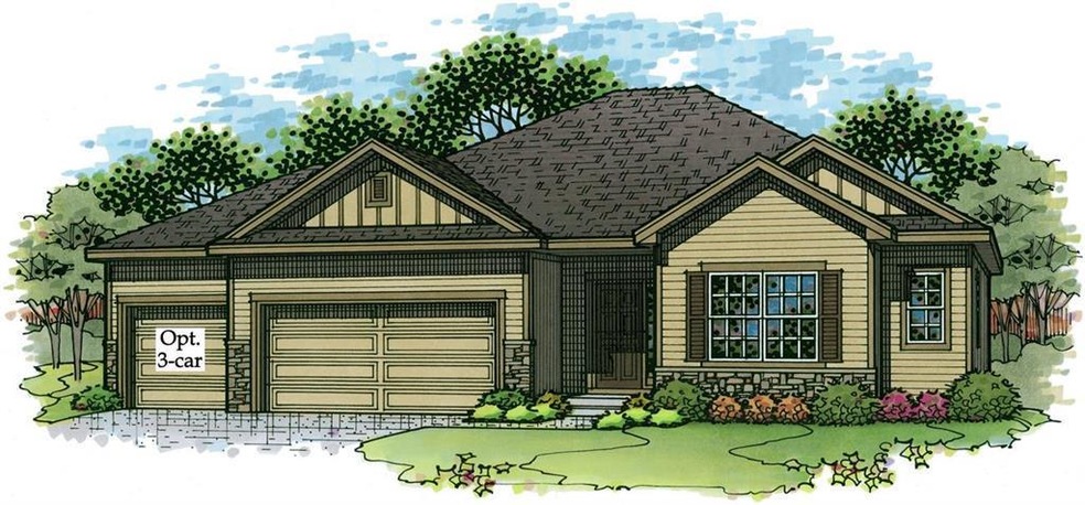 21608 Hale St, Spring Hill, KS 66083 - photo 1