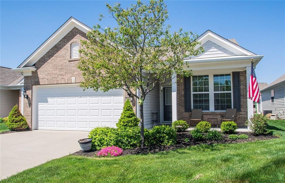 15862 Lambrusco Way, Fishers, IN 46037 - photo 1