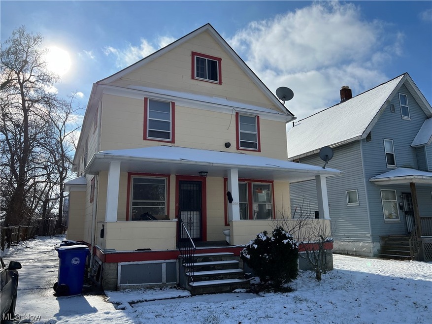 12918 Ferris Ave, Cleveland, OH 44105 - photo 1