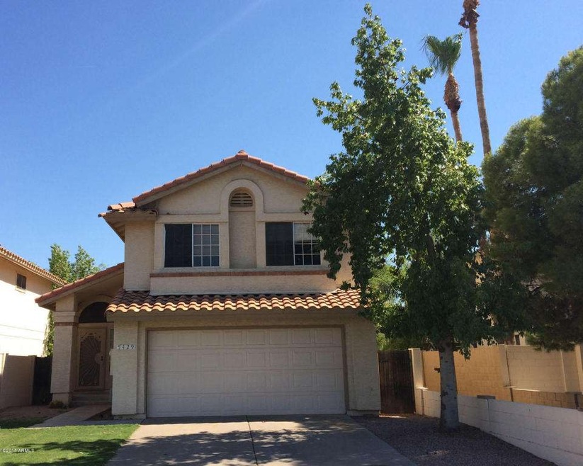 5429 E Elmwood St, Mesa, AZ 85205 - photo 1