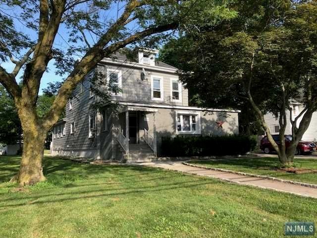 1264 Ringwood Ave unit 2nd fl, Haskell, NJ 07420 - photo 1