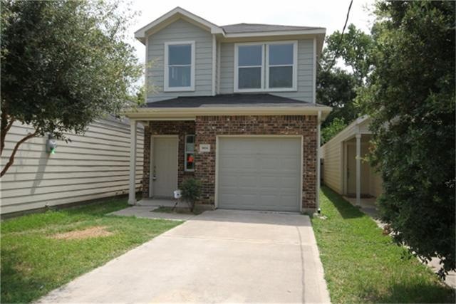 8006 Dyer St, Houston, TX 77088 - photo 1