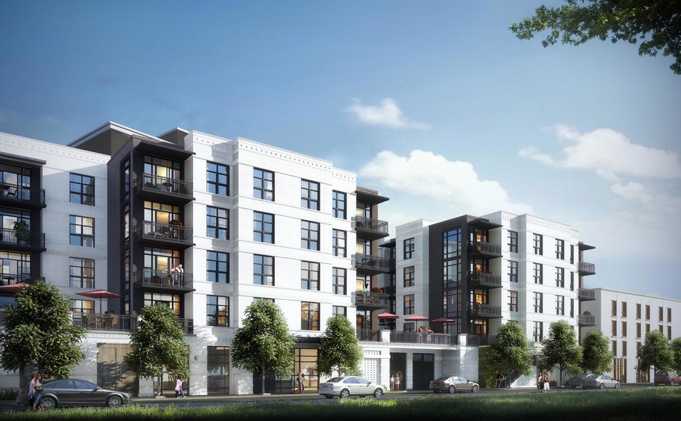 The Gadsden unit 301, Charleston, SC 29401 - photo 1