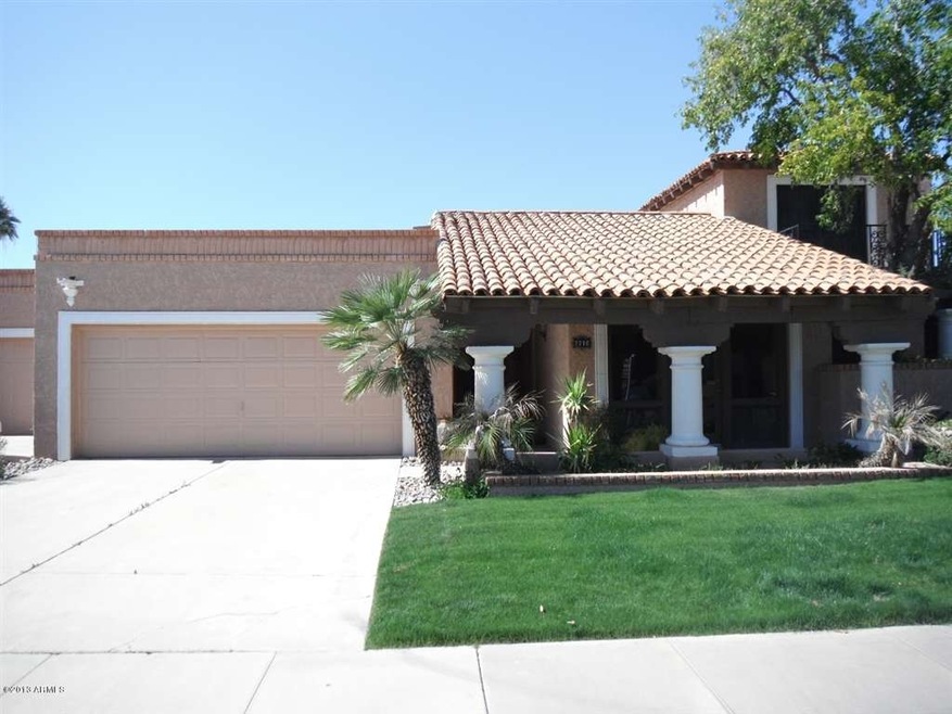 7710 N Camello Del Norte
