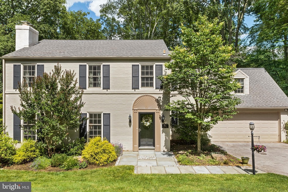 649 Timber Ln, Devon, PA 19333 - photo 1