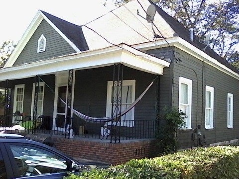 1371 Ross St, Macon, GA 31201 - photo 1