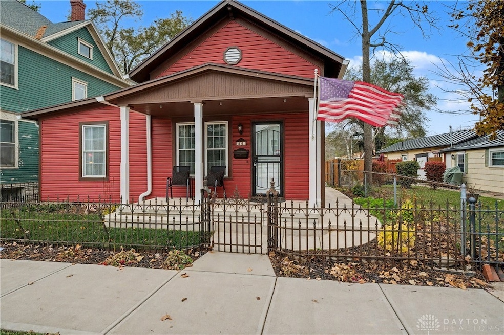 131 S Main St, Miamisburg, OH 45342 - photo 1