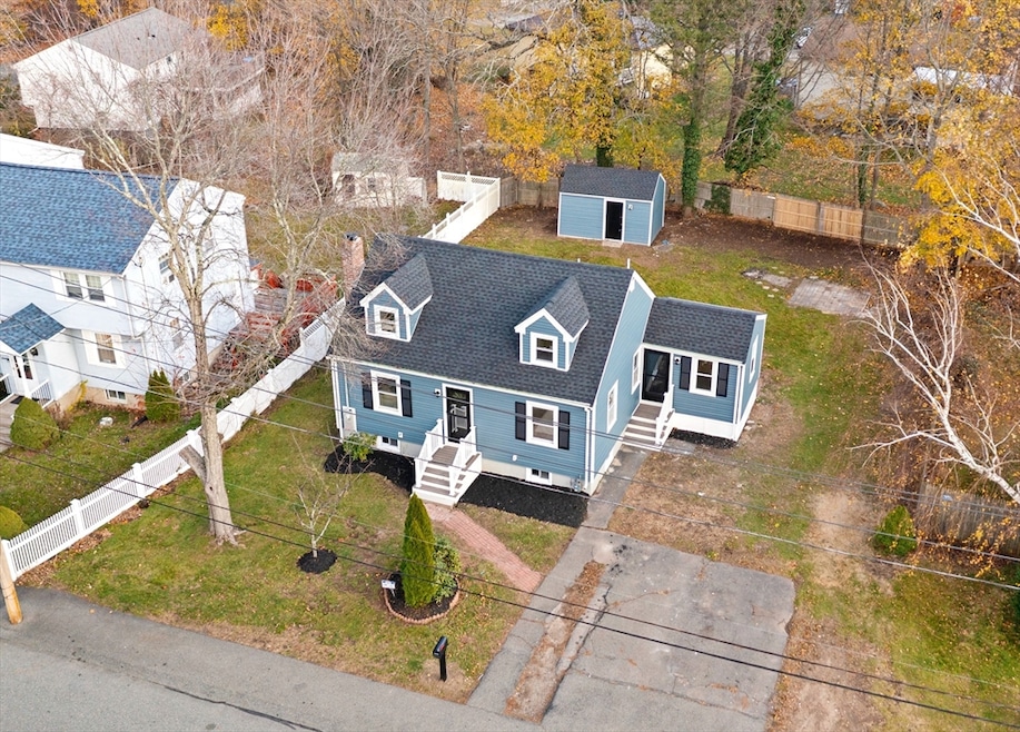 7 Webster St, Randolph, MA 02368 - photo 1