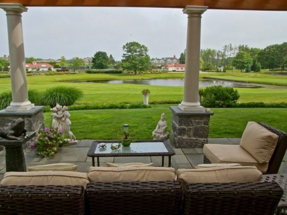 90 Wentworth Rd, Rye, NH 03870 - photo 1