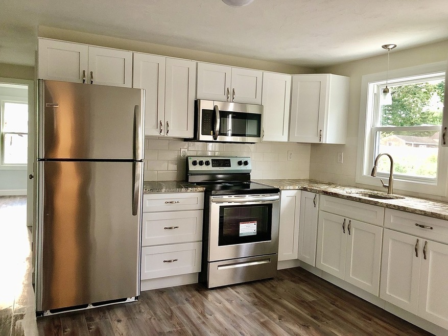 12 1/2 Maple unit 1, Taunton, MA 02780 - photo 1